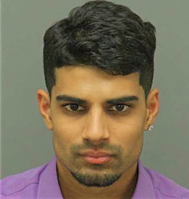 Patel Kunal - Wake County, NC 