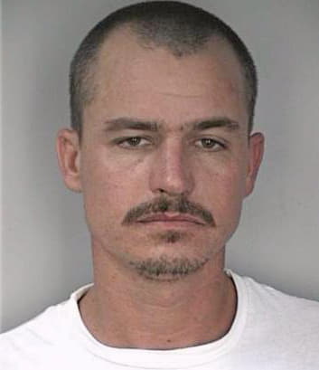 Mcdonald Robert - Hillsborough County, FL 