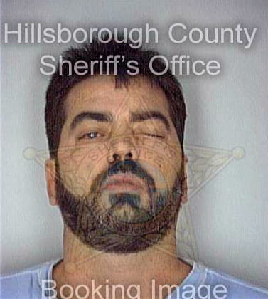 Smith Scott - Hillsborough County, FL 