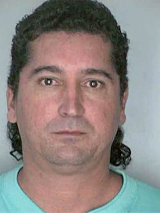 Mendez Angel - Hillsborough County, FL 