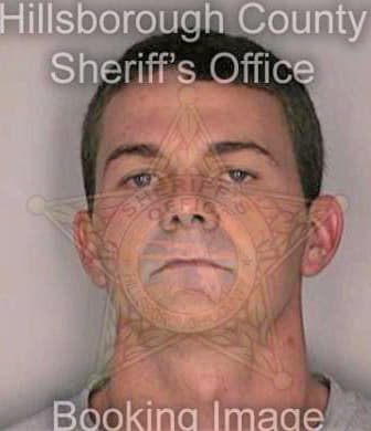 Bivens Christopher - Hillsborough County, FL 