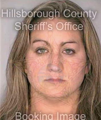 Sherman Joy - Hillsborough County, FL 