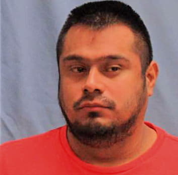 Hernandez Leonicio - Pulaski County, AR 