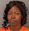 Wilson Lorri - Shelby County, TN 