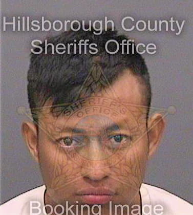 Ramirez Roblero - Hillsborough County, FL 