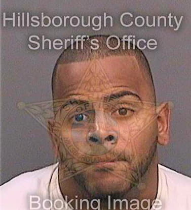 Castro Jose - Hillsborough County, FL 