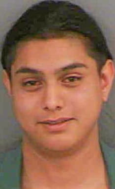 Hernandez Jose - Collier County, FL 