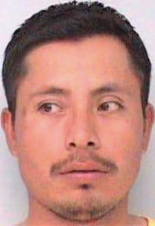 Perez Jose - Desoto County, MS 