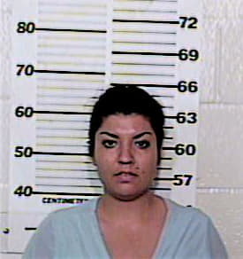 Alcazar Cecilia - Hidalgo County, TX 