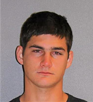 Sheffer John - Volusia County, FL 