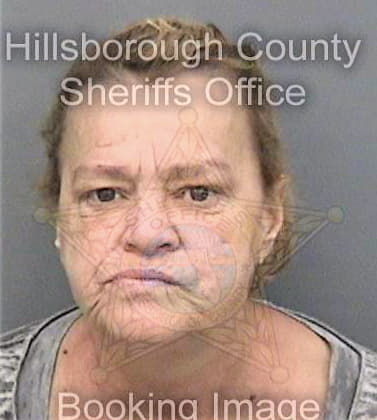 Sapp Kelly - Hillsborough County, FL 