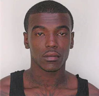 Black Lee - Hillsborough County, FL 