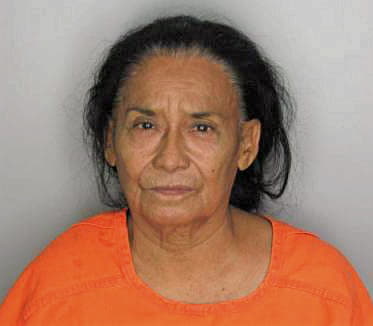 Sanchez Luisa - Hillsborough County, FL 