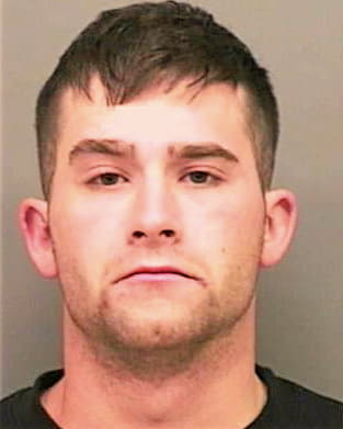 Williams Mitchell - Montgomery County, TN 
