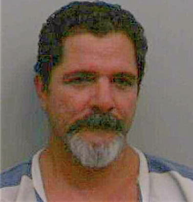 Morris Ronald - Marion County, FL 