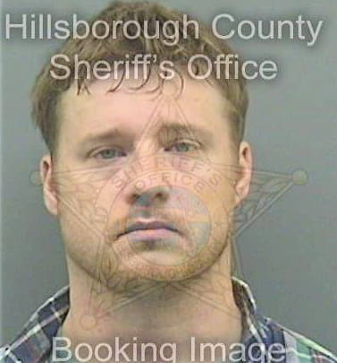 Meseroll Thomas - Hillsborough County, FL 