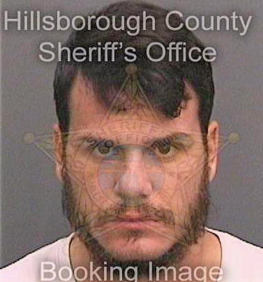 Scott Tyler - Hillsborough County, FL 