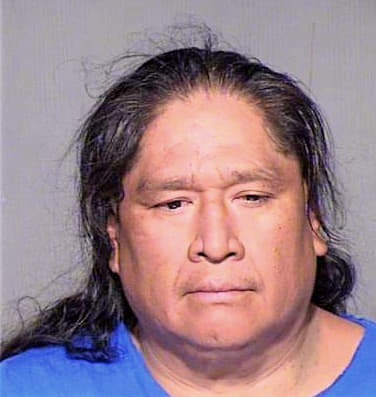 Martinez Abrose - Maricopa County, AZ 