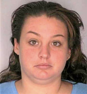Messer Jennifer - Hillsborough County, FL 