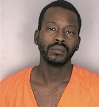 Mcroy Jermaine - Hillsborough County, FL 