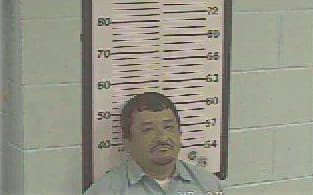 Rodriguez Jorge - Tunica County, MS 