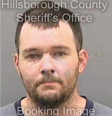 Shrader Raymond - Hillsborough County, FL 