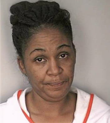 Singer Robyn - Hillsborough County, FL 