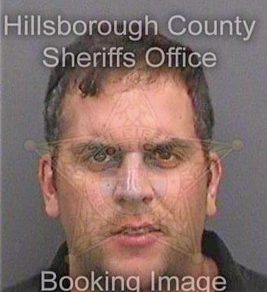 Dean Timothy - Hillsborough County, FL 