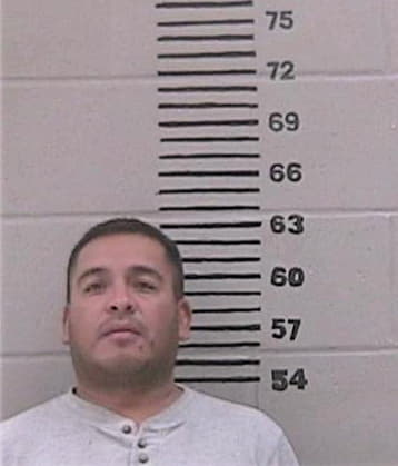 Rodriguez Alejandro - Gillespie County, TX 