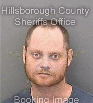 Mckittrick Austin - Hillsborough County, FL 