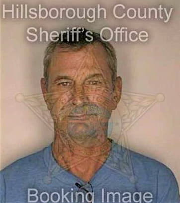 Betz Frederick - Hillsborough County, FL 