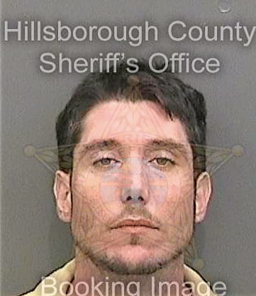 Mckee Patrick - Hillsborough County, FL 