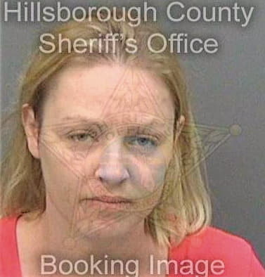 Lindhorst Randi - Hillsborough County, FL 