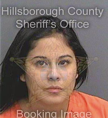 Velezrodriguez Aileen - Hillsborough County, FL 