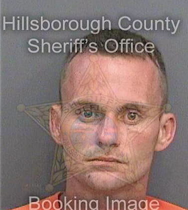 Gritzinger Erik - Hillsborough County, FL 