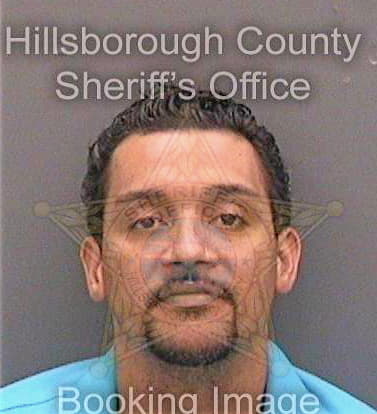 Lugoortiz Joseph - Hillsborough County, FL 