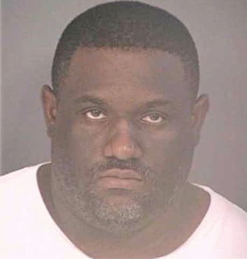 Mcduffie Correy - Hillsborough County, FL 