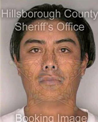 Espinoza Jose - Hillsborough County, FL 