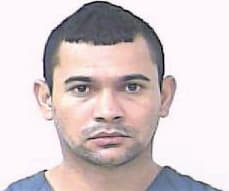 Leilio Malaquias - StLucie County, FL 