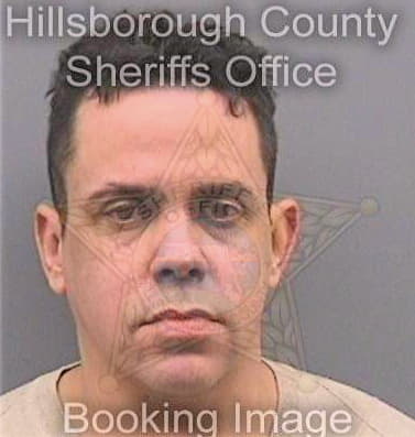 Vargas Abner - Hillsborough County, FL 