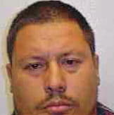 Gonzalez Geraldo - Monroe County, FL 