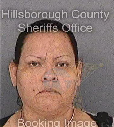 Salazar Maria - Hillsborough County, FL 