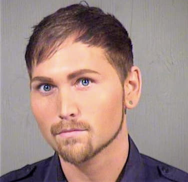 Gessner Nicholas - Maricopa County, AZ 