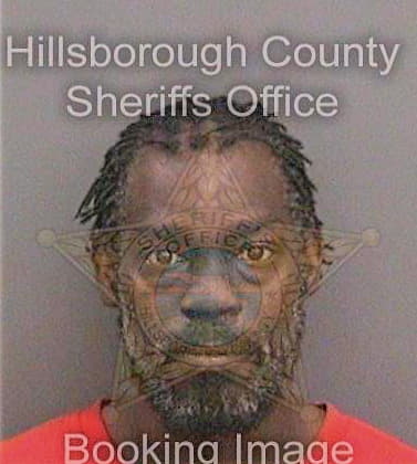 Mears Shaun - Hillsborough County, FL 