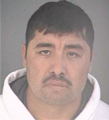 Nieto Sotero - Hillsborough County, FL 