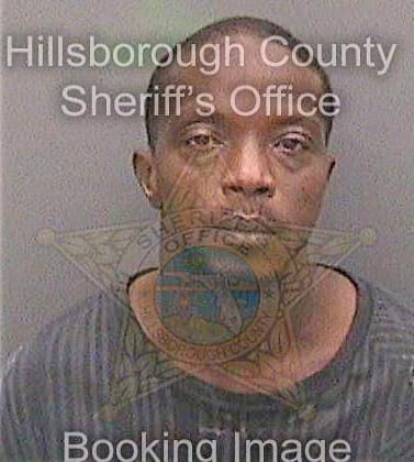 Mcmillan Jermaine - Hillsborough County, FL 