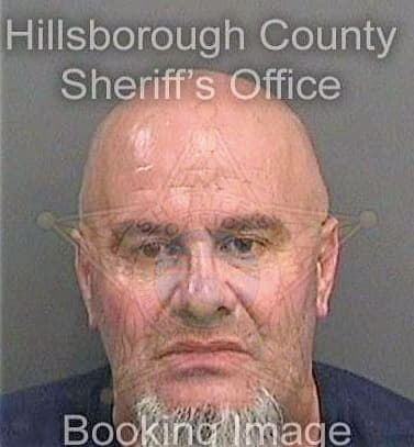 Doyle Maurice - Hillsborough County, FL 