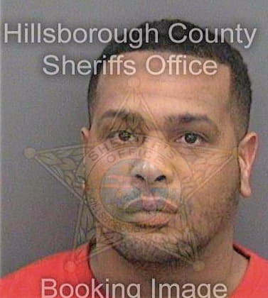 Oquendo Reynaldo - Hillsborough County, FL 