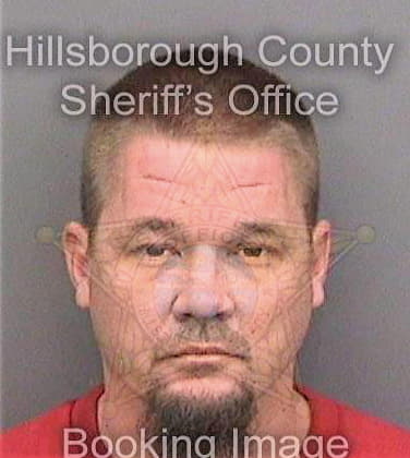 Stearns Steven - Hillsborough County, FL 