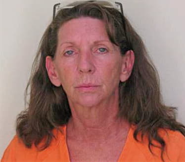 Menger Susan - Hillsborough County, FL 